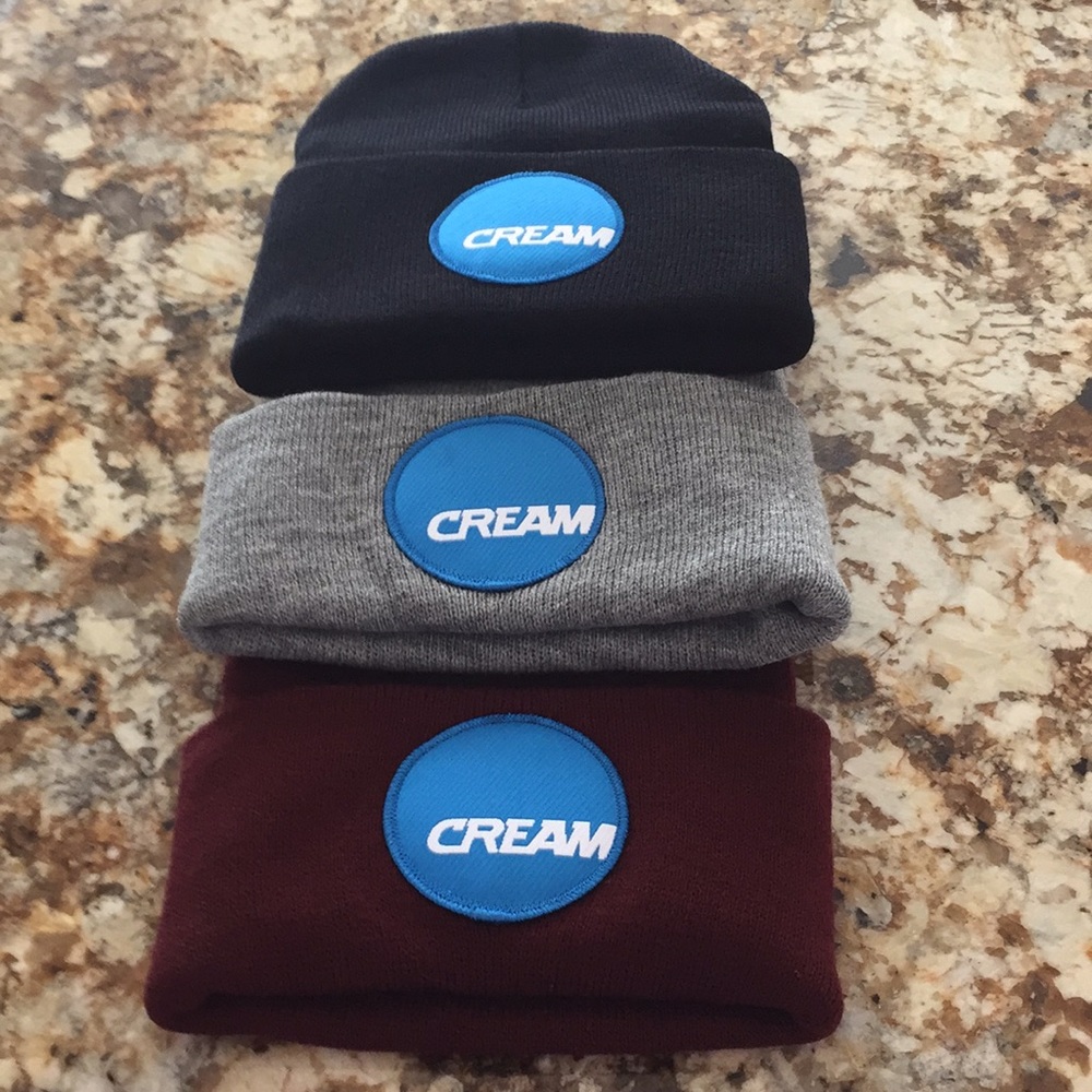 3 Men’s or Women’s  Hats